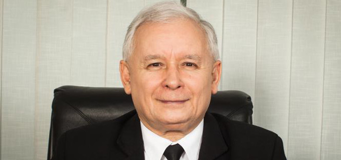 El presidente del partido gobernante en Polonia apoya al arzobispo de Cracovia contra el lobby LGTBI