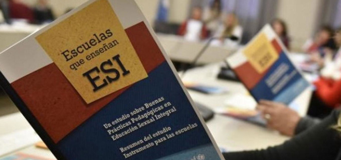 Obispos argentinos piden que la ley de Educacin Sexual Integral respete la libertad religiosa de los padres y colegios