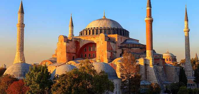 Ayuda a la Iglesia Necesitada: la conversin de Santa Sofa en Mezquita debilita y discrimina a los cristianos de Turqua