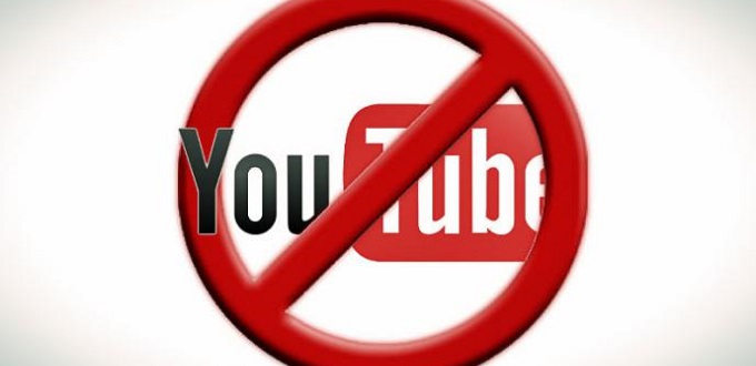 Youtube coloca banners proaborto en los vdeos provida