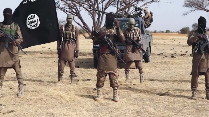 Nigeria asegura haber bombardeado a los terroristas de Boko Haram y los fulani