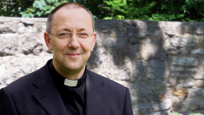El obispo alemn Mons. Ipolt: la carta de la Iglesia en Polonia es una voz de la Iglesia universal