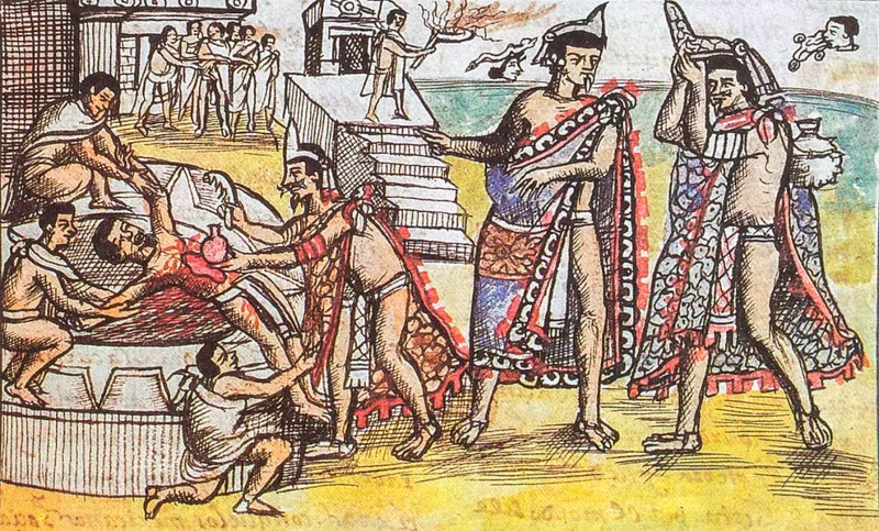 Segunda carta de Marcelo Gullo a AMLO: Hernn Corts puso fin al imperialismo antropfago de los aztecas
