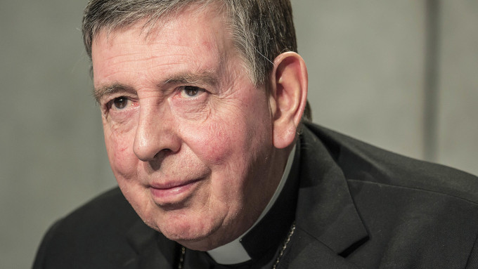 El cardenal Koch quiere que los «socios ecumnicos» participen en el prximo Snodo