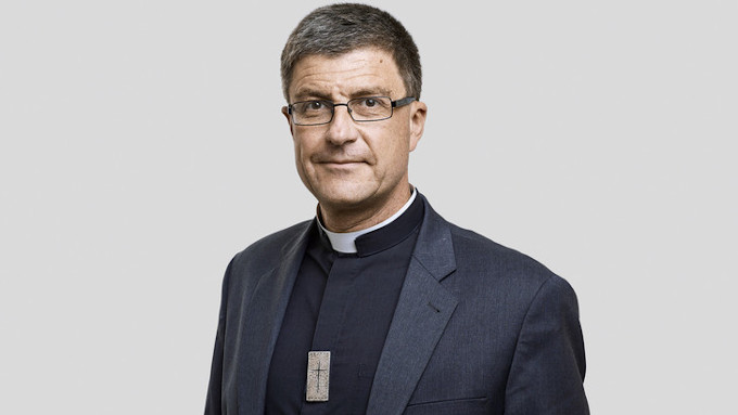 El presidente de la Conferencia Episcopal Francesa confirma que aumentan los catecmenos especialmente entre los jvenes