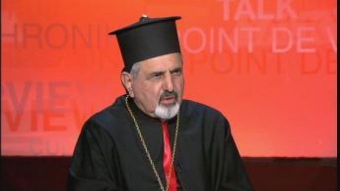 El patriarca Younan advierte que los cristianos se extinguirn en Oriente Medio si Occidente no hace nada