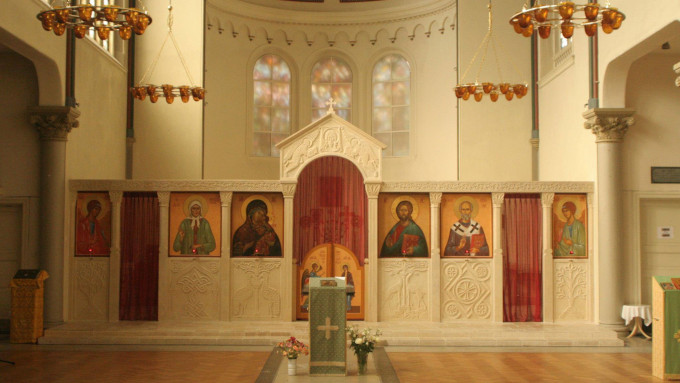 Parroquia ortodoxa de los Pases Bajos abandona el patriarcado de Mosc y pide unirse al de Constantinopla