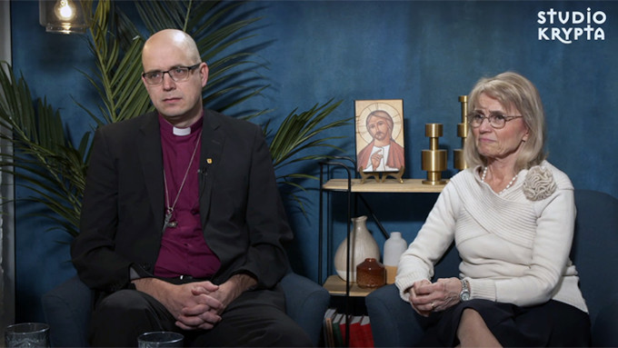 Se reabre el caso contra obispo y poltica luterana por defender la enseanza bblica sobre el matrimonio y la moral sexual