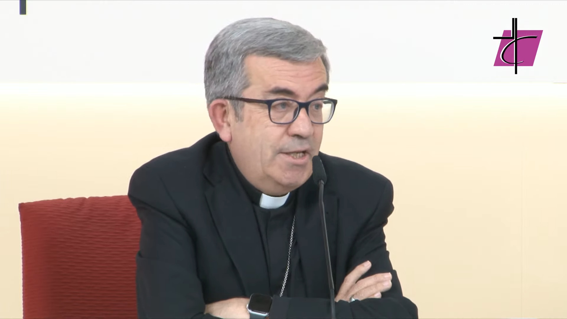 La Conferencia Episcopal Espaola no participar institucionalmente en la comisin sobre abusos del Defensor del Pueblo