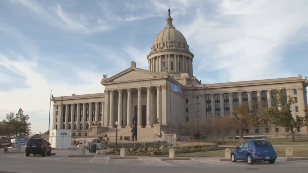 Oklahoma aprueba la ley ms restrictiva del aborto de todo EE.UU, desde la fecundacin