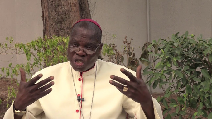 Mons. Ndagoso, ante la violencia contra los cristianos en Nigeria: El gobierno nos ha fallado por completo