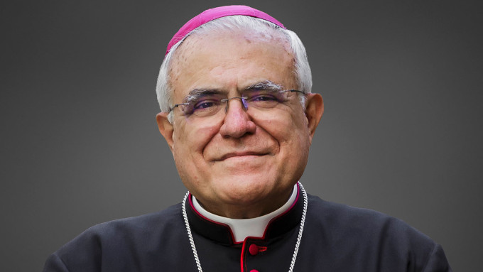 Mons. Demetrio Fernndez: «El Espritu Santo no se equivoca ni nos engaa. Lo que ha dicho a su Iglesia una vez, no lo contradice otra»