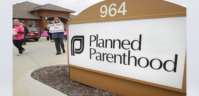 Planned Parenthood bate un nuevo rcord en el nmero de bebs asesinados en abortos