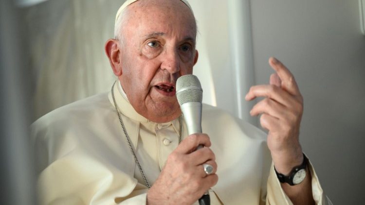 El Papa anuncia la convocatoria de un Consistorio en el que crear veintin nuevos cardenales