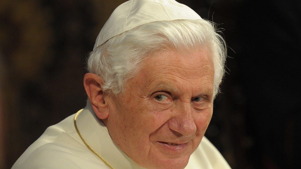 Benedicto XVI: el Papa sabio que luch por preservar las races cristianas de Europa