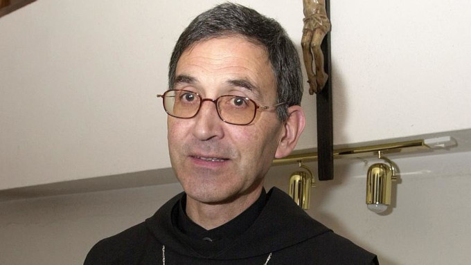 Fallece Dom Clemente Serna, el abad de Silos que populariz el canto gregoriano