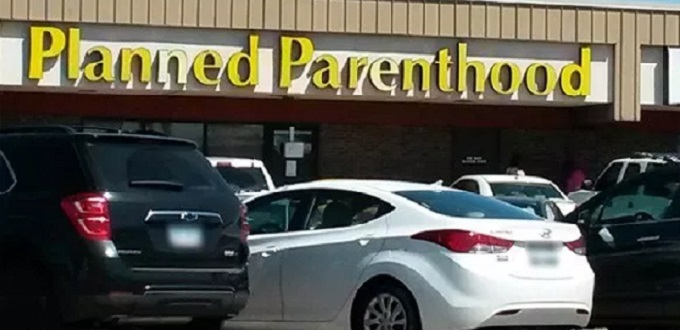La empresa abortista Planned Parenthood vende ahora millones en hormonas para mutilar nios