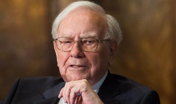 Warren Buffett ha financiado el aborto con decenas de miles de millones de dlares en los ltimos 20 aos
