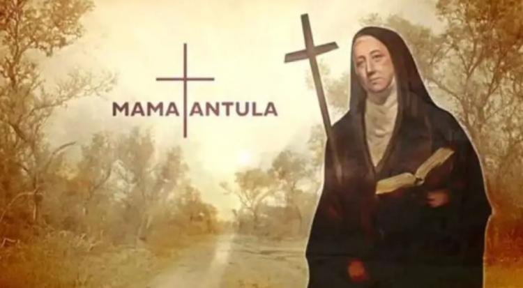 Mama Antula ser la primera santa argentina