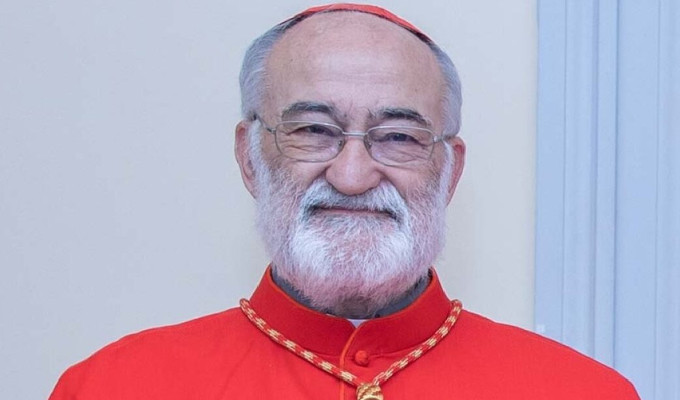 El cardenal Lpez Romero pregunta a Pedro Snchez por qu el estado indemnizar solo a las vctimas de abusos en la Iglesia