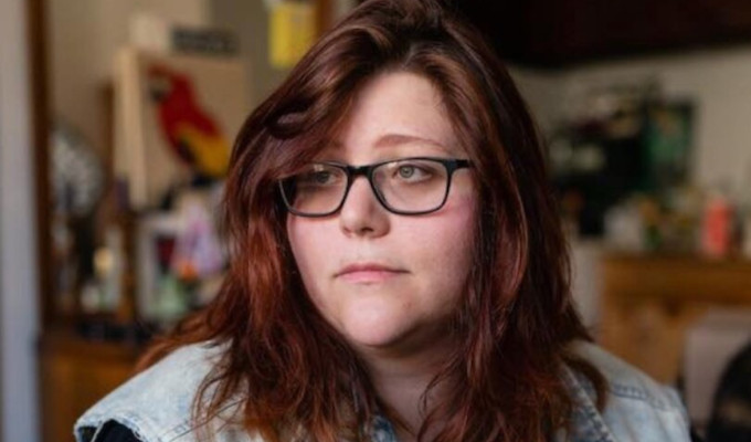La activista provida Lauren Handy es condenada a 4 aos ms de crcel por bloquear la entrada a un abortorio