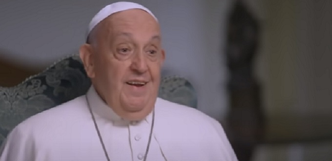 El Papa Francisco explica de qu depende el xito de un matrimonio