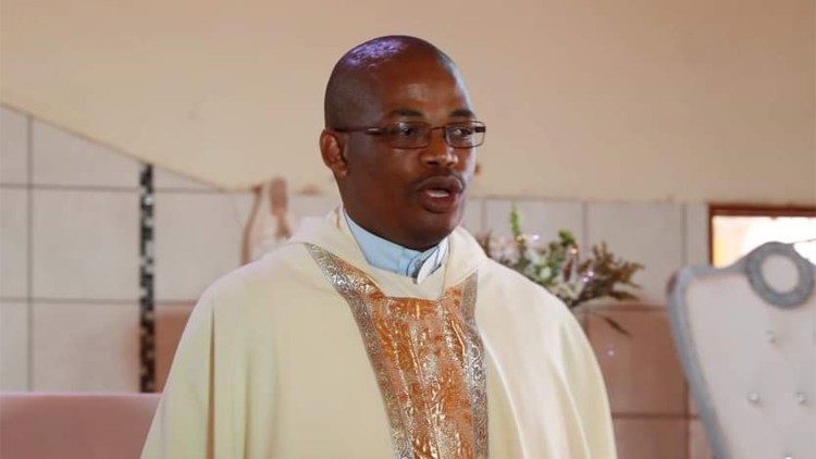 Asesina a un sacerdote estigmatino en Sudfrica por ser testigo de otro crimen