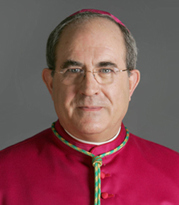 Monseor Juan Jos Asenjo