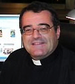 Pablo Cervera Barranco