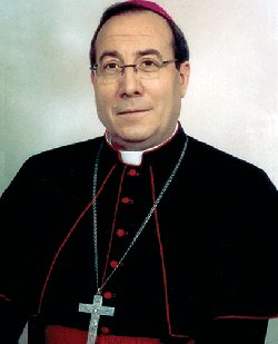Monseor Francisco Prez Gonzlez