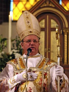 Mons. Fernando Ar�as Rifan 