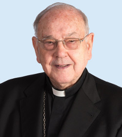 Cardenal Fernando Sebastin
