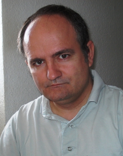 Francisco José Soler Gil