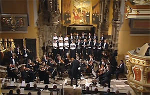 Oratorio de Navidad - J.S. Bach
