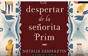 Natalia Sanmartín: 