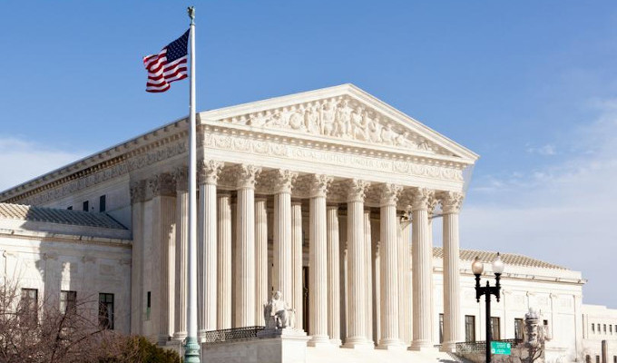 La Corte Suprema avala la ley de Tennessee que prohíbe las transiciones de género en menores La Corte Suprema avala la ley de Tennessee que prohíbe las transiciones de género en menores