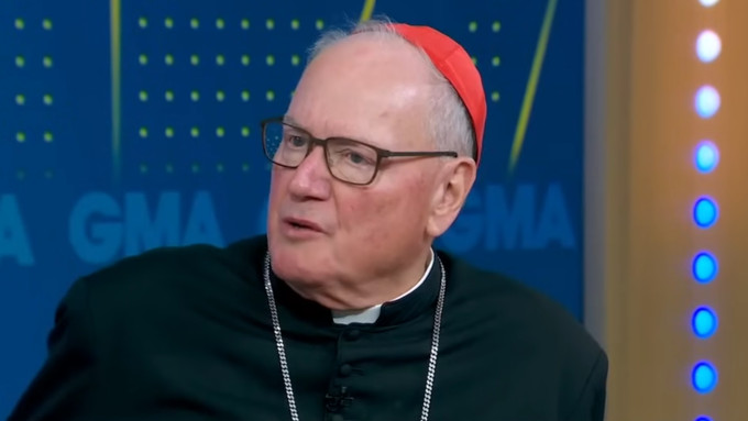Dolan califica de «menosprecio a la vida humana» la ley de suicidio asistido de Nueva York Dolan califica de «menosprecio a la vida humana» la ley de suicidio asistido de Nueva York