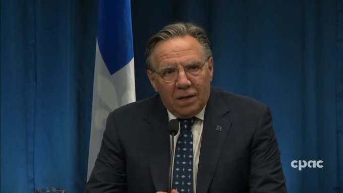 Obispos de Quebec rechazan el uso de la laicidad como excusa para marginar a los creyentes Obispos de Quebec rechazan el uso de la laicidad como excusa para marginar a los creyentes