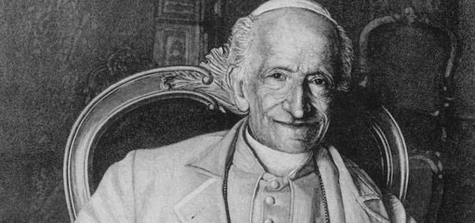 El Papa León XIV eligió su nombre en referencia a la doctrina social de la Iglesia iniciada por León XIII El Papa León XIV eligió su nombre en referencia a la doctrina social de la Iglesia iniciada por León XIII