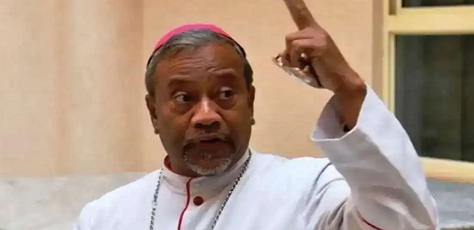 La Iglesia pide el fin del conflicto entre India y Pakistán La Iglesia pide el fin del conflicto entre India y Pakistán