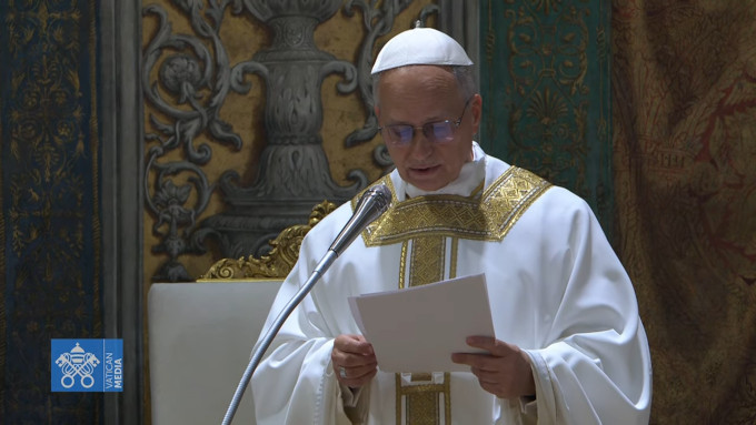 León XIV exhorta a anunciar a Cristo y el Evangelio allá donde se ridiculiza la fe León XIV exhorta a anunciar a Cristo y el Evangelio allá donde se ridiculiza la fe