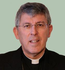 El Arzobispo Primado de Espaa pide que no se cuestione el modelo de estado monrquico