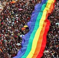La Iglesia Ortodoxa Blgara condena la marcha del Orgullo Gay en Sofa