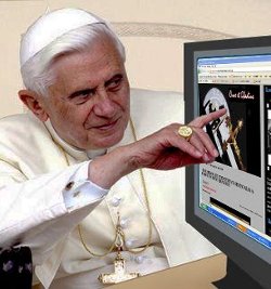 El Papa pide oraciones para que la juventud sepa utilizar bien las nuevas redes sociales