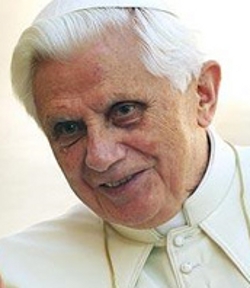 Benedicto XVI a la Iglesia en frica: Sed la sal y la luz de la amada tierra africana