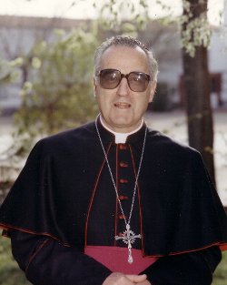 Roma da el nihil obstat para la apertura del proceso de beatificacin de Monseor Francisco Prez y Fernndez Golfn