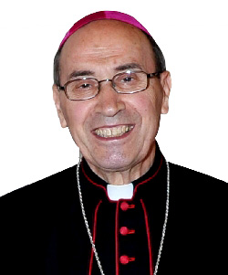 El Cardenal De Paolis deja la Prefectura de Asuntos Econmicas de la Santa Sede