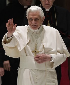 El Papa exhorta a purificar la conciencia de todo aquello que se opone a la venida de Cristo