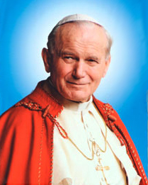 Roma concede a la dicesis de Cartagena el privilegio de celebrar la Memoria del Beato Juan Pablo II
