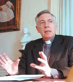 El Arzobispo de la Plata pide que las parroquias sean centros misioneros